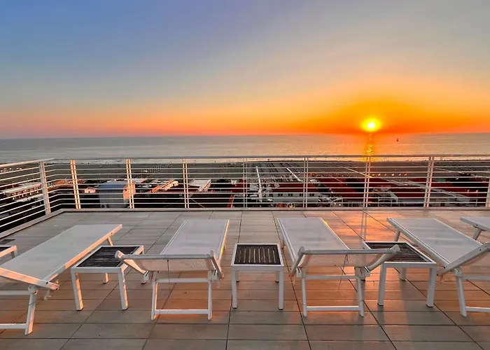 Hotel Bracciotti Lido di Camaiore