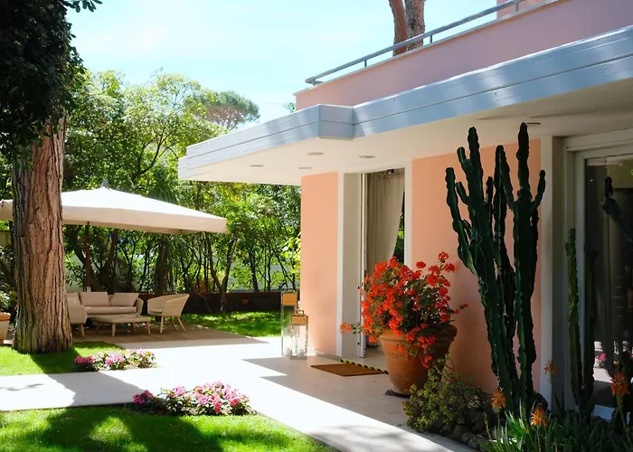 Hotel Piccolo Mondo Lido di Camaiore